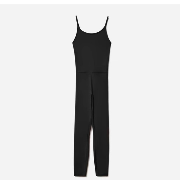 Everlane Perform Unitard - Picture 3 of 5